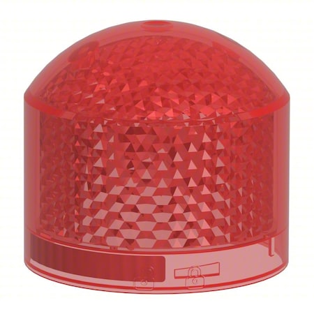 Tower Light Module, Red, Flashing, LED MPN:XVB7L64