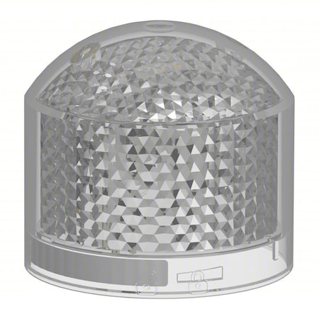 Tower Light Module, White, Flashing, LED MPN:XVB7L67