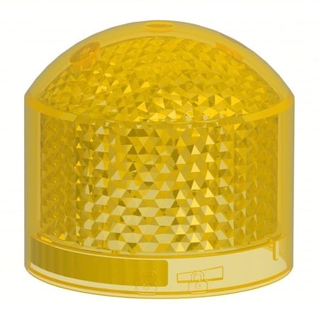 Tower Light Module, Yellow, Flashing, LED MPN:XVB7L68