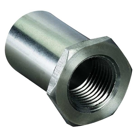 Conduit Adapter, Rear MPN:XVBC00