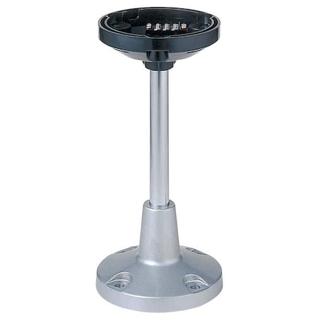 Mounting Tube and Base, 106/120mm Beacons MPN:XVCZ13