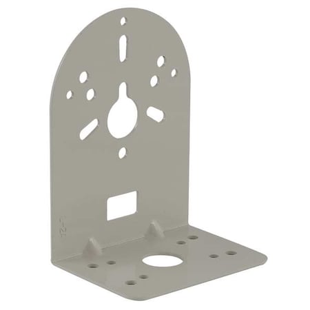 L-Shape Bracket, For 84/106/120mm Beacons MPN:XVCZ23
