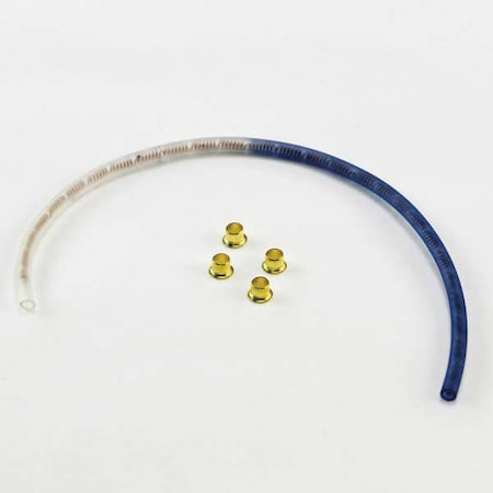 Thermostat Tygothane Tube Assy, 2-Pipe MPN:20-693