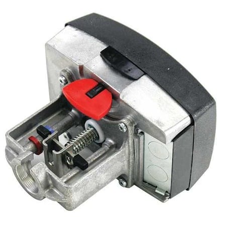 Actuator, 24V, Non Spring Return MPN:M400A-VB
