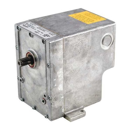 Motor, 24V, 2 Position, Spring Return MPN:MA-318