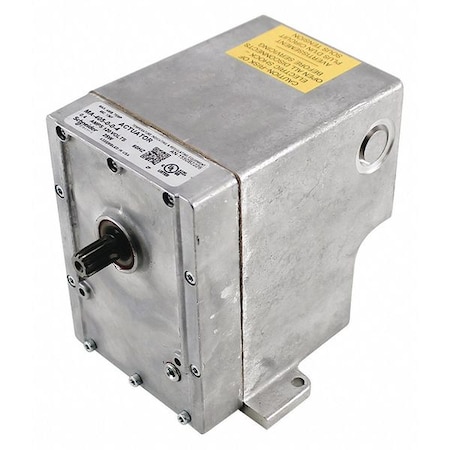 Actuator, 120V, Spring Return, 2 Position MPN:MA-405