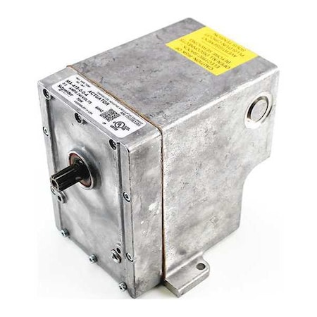Actuator, 240V, Spring Return, 2 Position MPN:MA-419