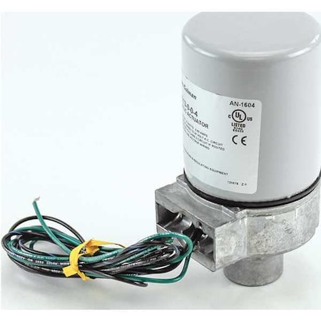 Actuator, 24V, Spring Return, 2 Position MPN:MA-5213