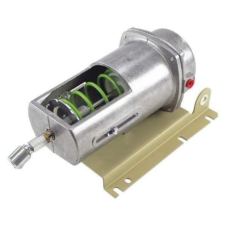 Damper Actuator, 2-4in Adjustble Stroke MPN:MK-3101
