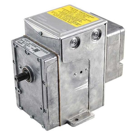 Actuator, 120V, Spring Return MPN:MP-461-112