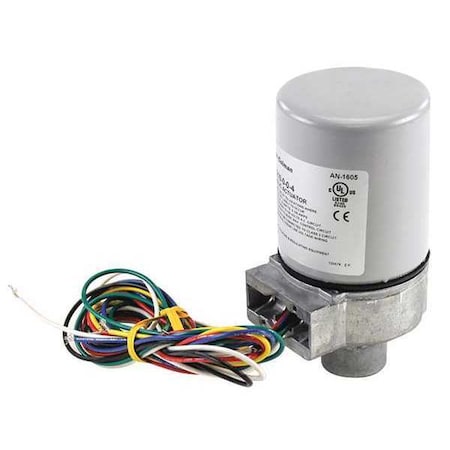 Actuator, 120V, Spring Return MPN:MP-5210
