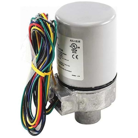 Actuator, 24V, Spring Return MPN:MP-5213