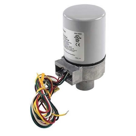 Valve Actuator, 120V, Spring Return MPN:MPR-5610