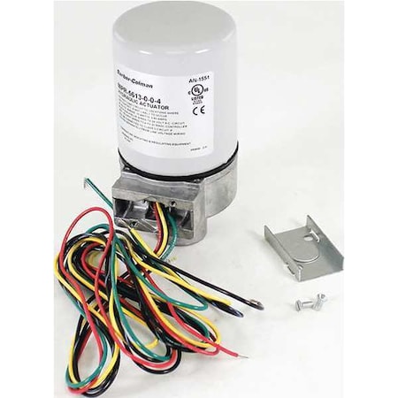 Valve Actuator, 24V MPN:MPR-5613