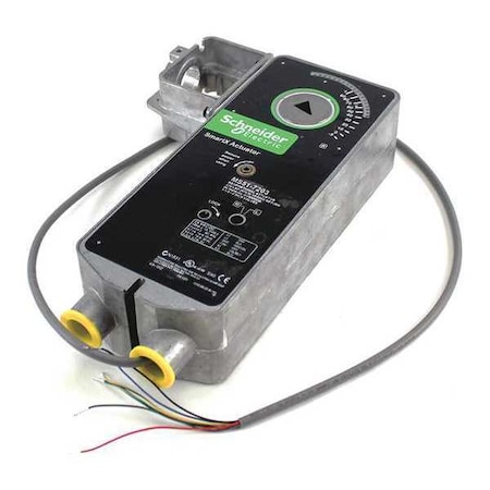 Actuator, 24V, Proportional, Spring Return MPN:MS51-7203