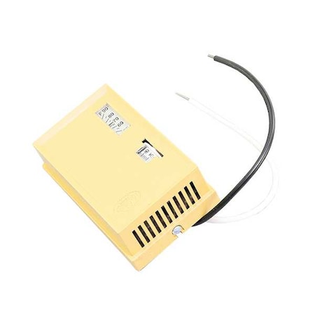 Thermostat, 55-85 DegF, 2 Pipe, Rvrs Acting MPN:TK-1101