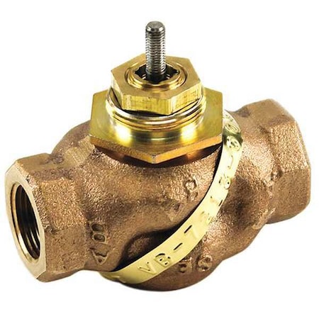Valve Body, 3/4in, Normally Open MPN:VB-7213-0-4-6