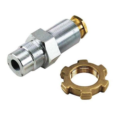 Packing Nut Assembly MPN:YBA-652-2