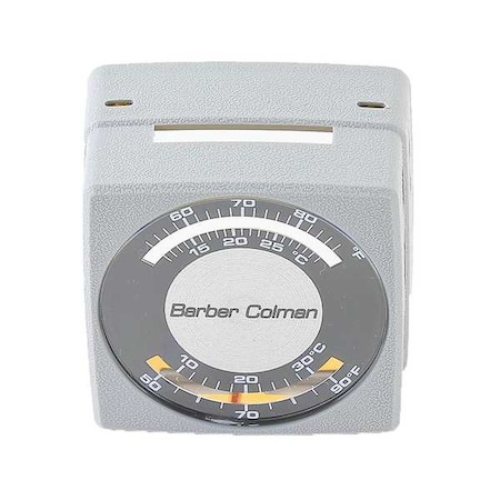 Thermostat Cover, Schneider Electric, Schneider Electric, Silver, Plastic MPN:21-933-1