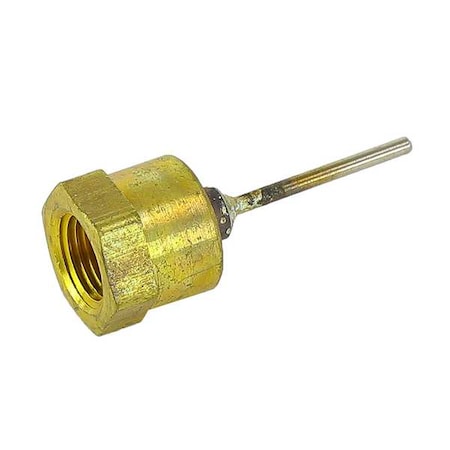 Branch Gauge Adaptor, For Pneumatic Calib MPN:22-138
