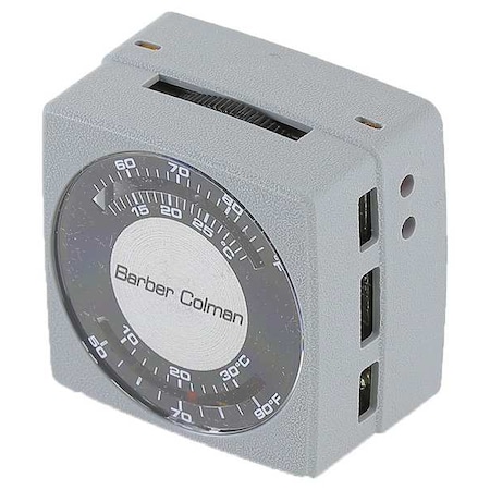 Thermostat, Day/Night, 50 deg. to 85 deg.F MPN:2214-121