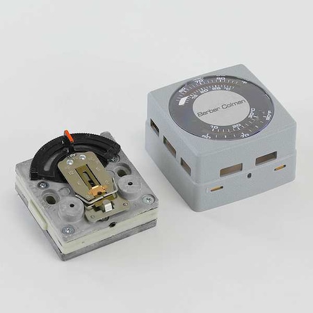 Pneumatic Tstat, Heat/Cool, 2Pipe, High MPN:2218-133
