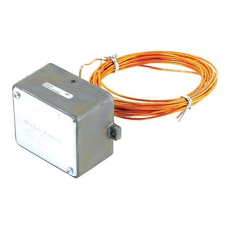 Temperature Transmitter, 0deg to 100deg F MPN:2252-251