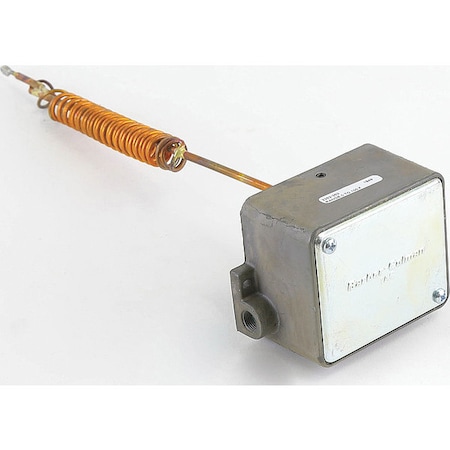 Temperature Transmitter, 0deg. to 100degF MPN:2252-252