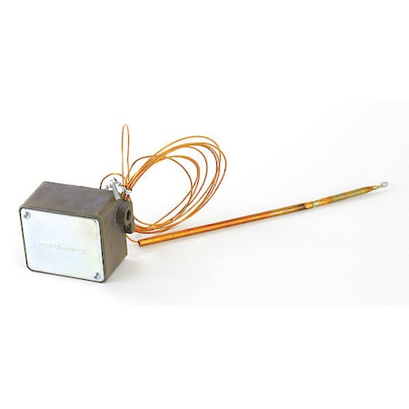 Temperature Transmitter, 40deg to 240degF MPN:2252-635