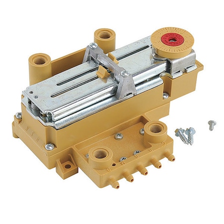 Controller Receiver, Direct Acting MPN:2341-521