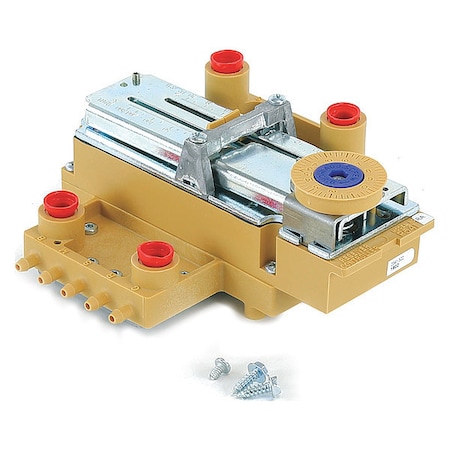 Controller Receiver Thermostat MPN:2341-522
