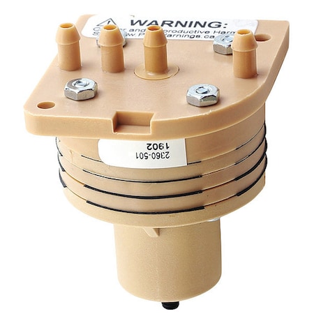 Reversing Relay MPN:2360-501