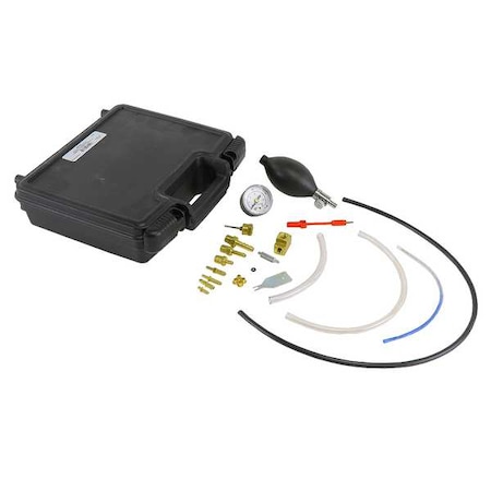 Calibration Kit, For Pneumatic Tstats MPN:900-002