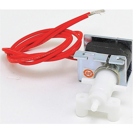 Solenoid Air Valve, 120V, Open Frame MPN:AL-171