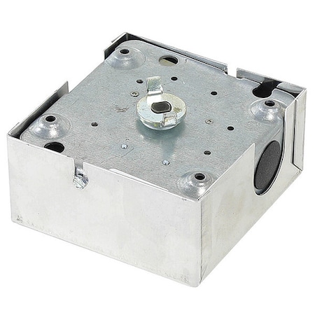 Auxiliary Switch Kit, 2 SPDT MPN:AM-321