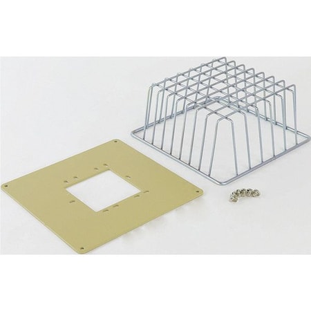 Thermostat Accessory Wire Guard MPN:AT-1163