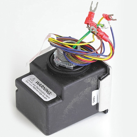 Electric Actuator, 24/120/240V, 0 to 10VDC MPN:CP-9301-456