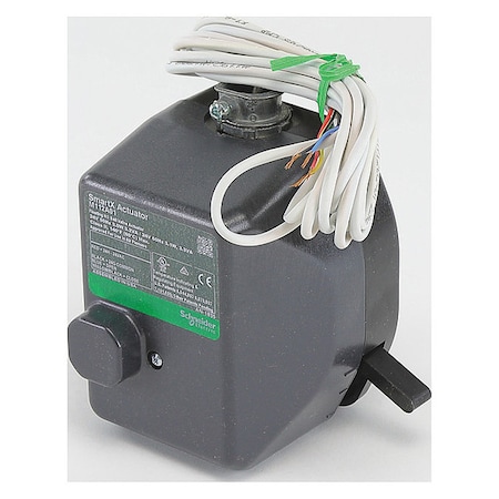 Electric Actuator, 24V, Floating MPN:M312A01