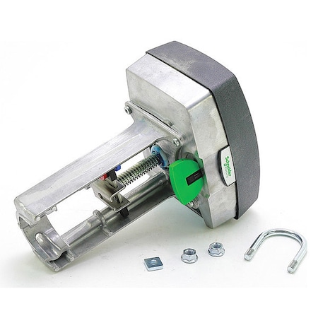 Electric Actuator, 24V, 135 lb. in. MPN:M400A