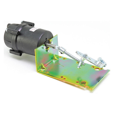 Actuator, 3