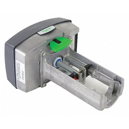 Electric Actuator, 225 lb.-in. Torque MPN:M800A