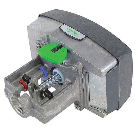 Electric Actuator, Floating/Proportional MPN:M800A-VB
