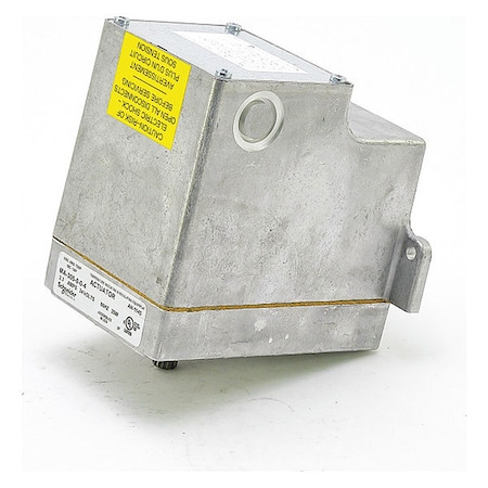 Damper Electric Actuator, 24V, 2-Position MPN:MA-305