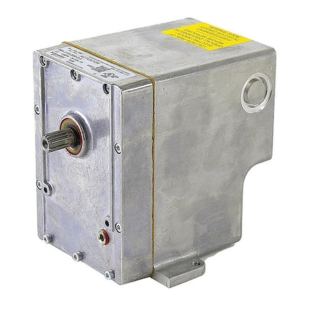 Electric Actuator, 24V, 60 lb.-in. MPN:MA-318-500