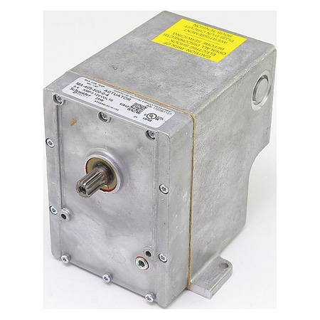Damper Electric Actuator, 120V, 2-Position MPN:MA-405-500