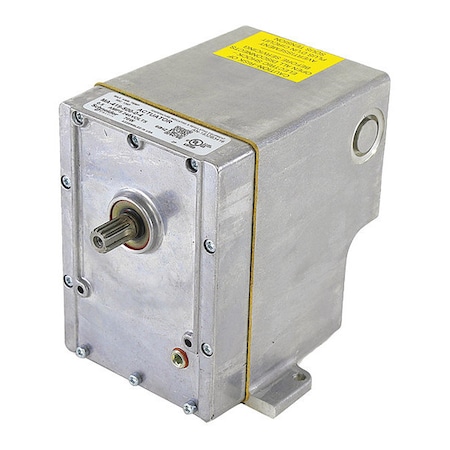 Electric Actuator, 240V, Motor, 2-Position MPN:MA-419-500
