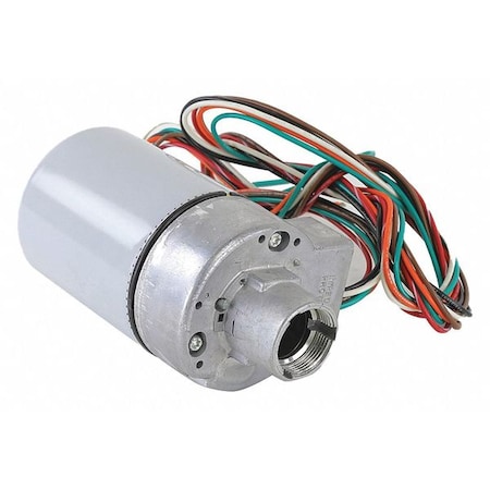 Electric Actuator, 120V, 2-Position MPN:MA-5210-500