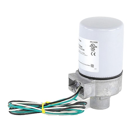 Electric Actuator, 120V, 2-Position MPN:MA-5210