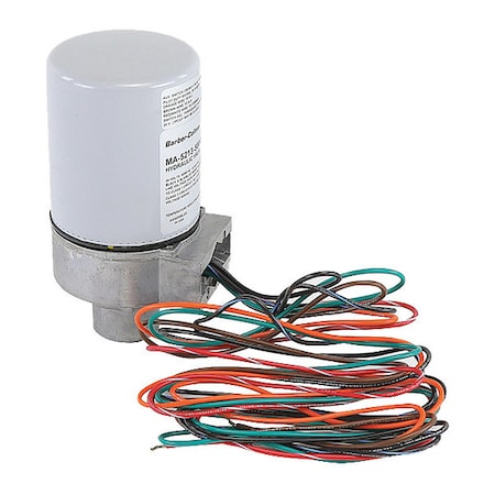 Electric Actuator, 24V, 2-Position MPN:MA-5213-500