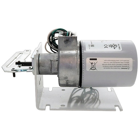 Damper Electric Actuator, 120V, 2-Position MPN:MA-5330